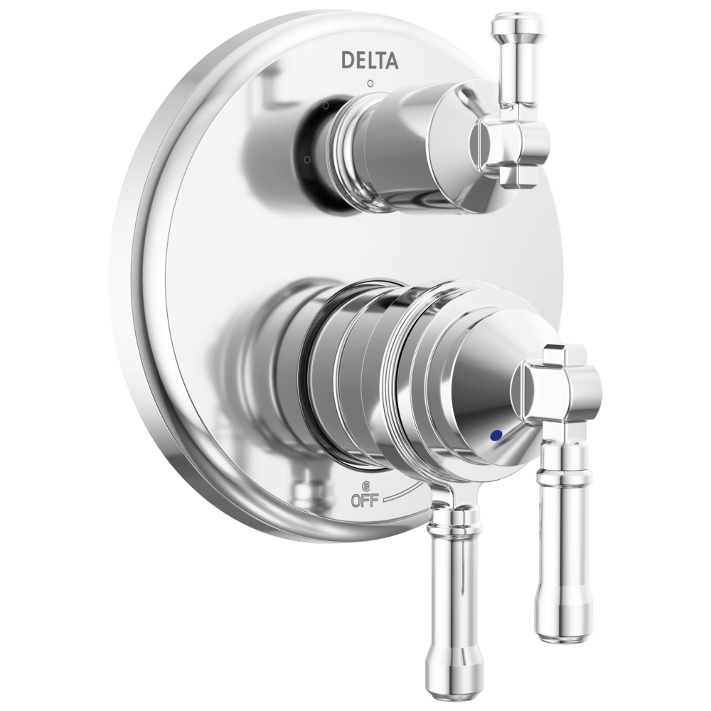 Free Shower Faucets Revit Download Broderick 17 Series Integrated 